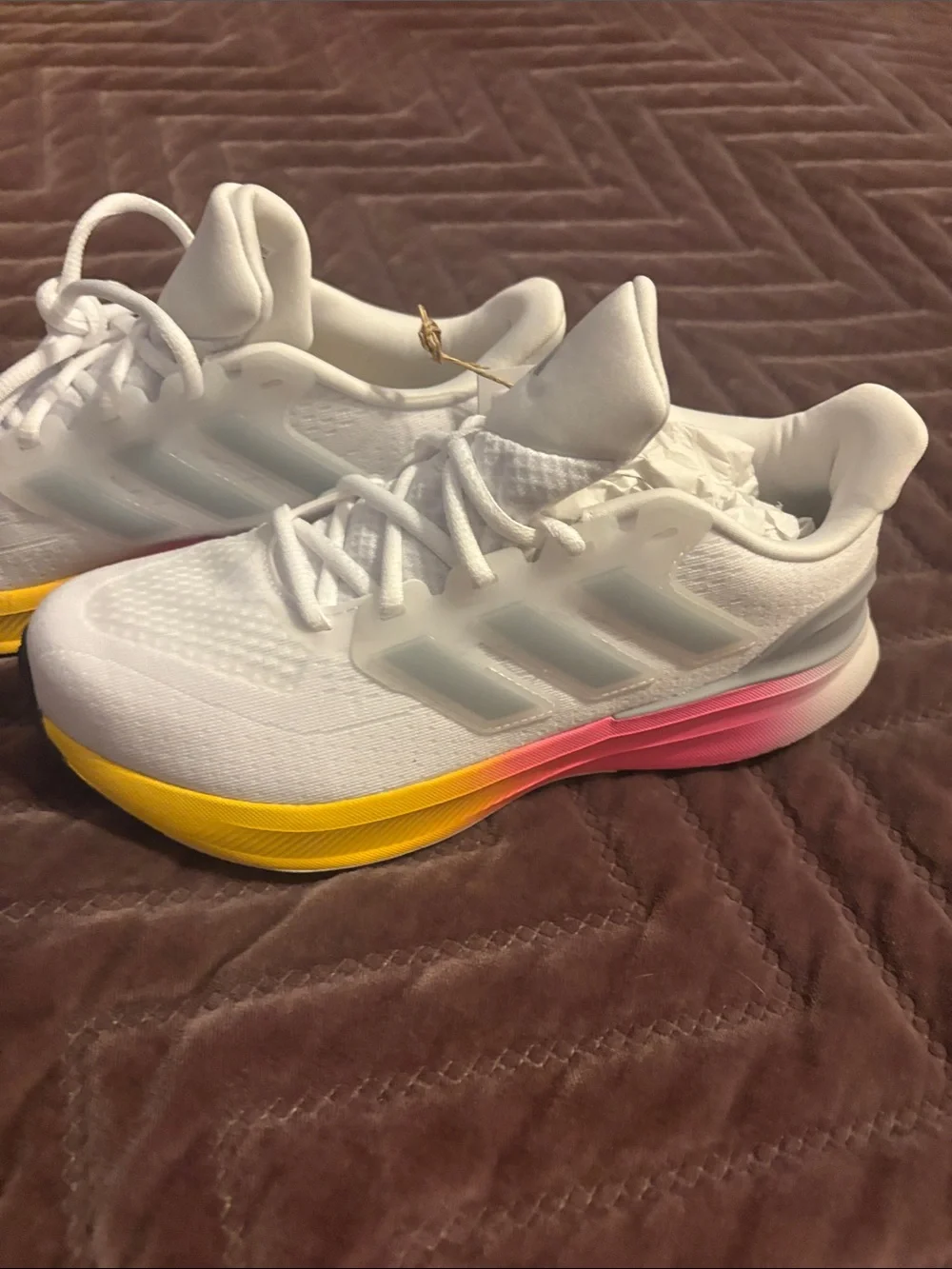 adidas lightweight running